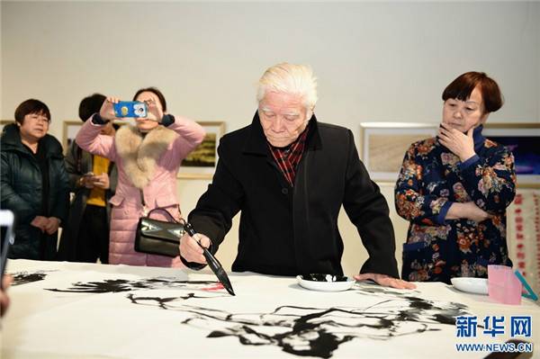 郑州举行列子文化周艺术家笔会