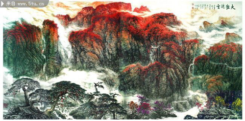 陈克永作品