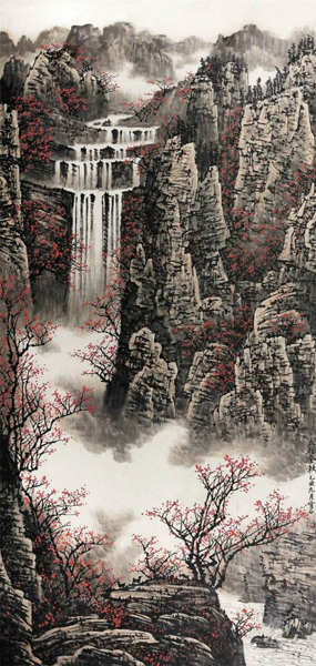 陈克永作品