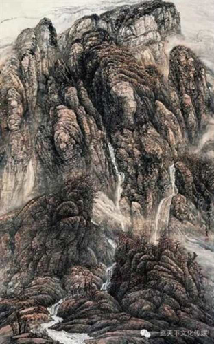 陈克永作品