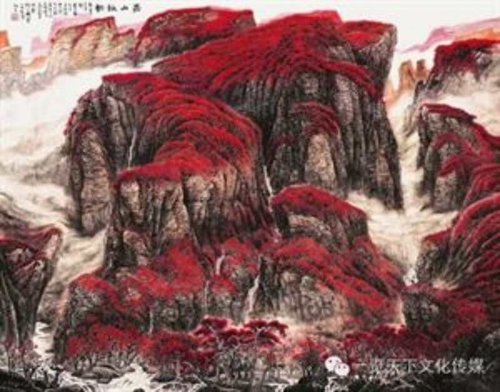 陈克永作品