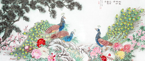 周元品作品4