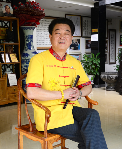 刘凤凯
