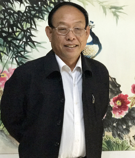 冉凤岭