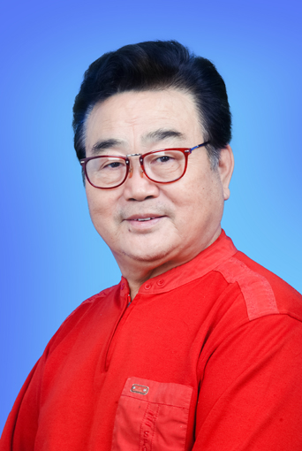 吴西臣——新时代书画领军代表人物献礼两会