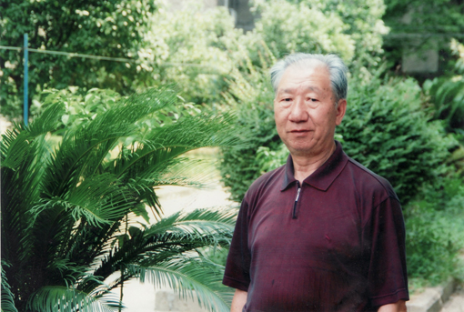 唐世恭
