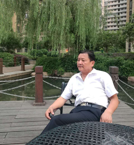 黄继飞