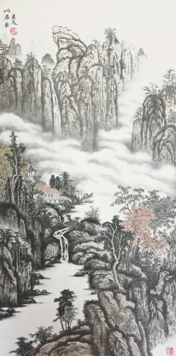 黄继飞作品2