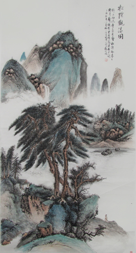 黄咏荪作品3