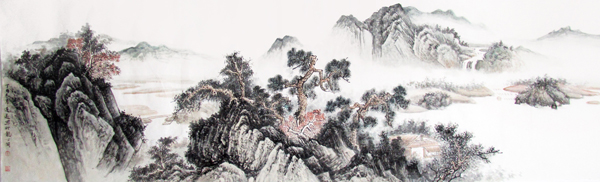 黄咏荪作品2