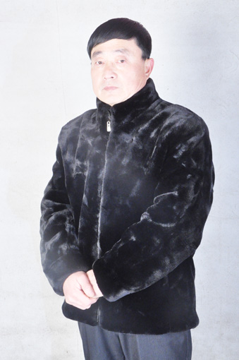 刘久常