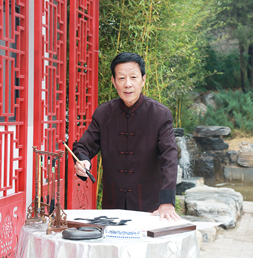 王滨