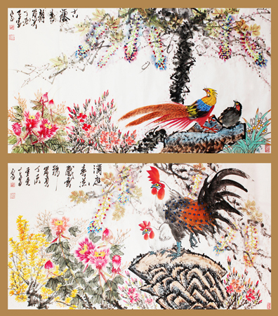 杨涛作品1
