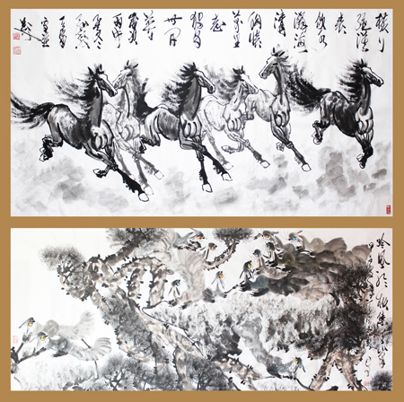 杨涛作品3