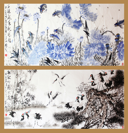 杨涛作品2