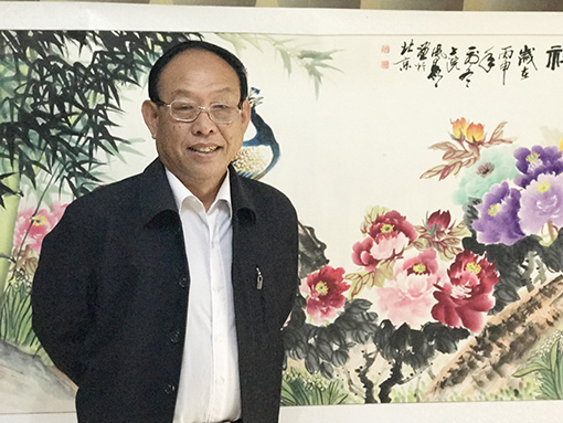 冉凤岭
