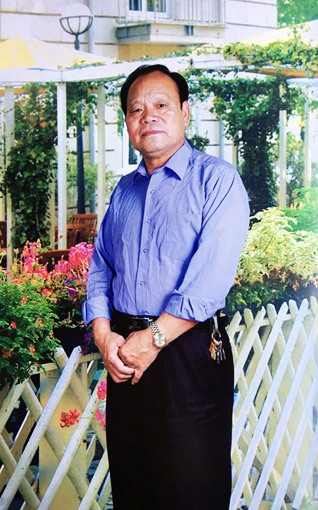 吕书声