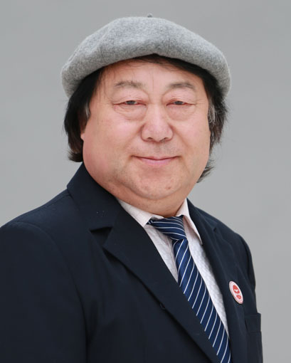 姜庆远