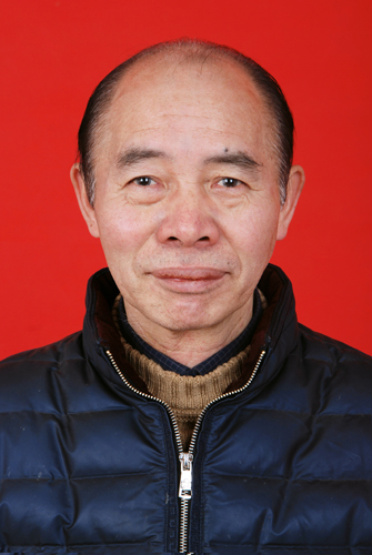 陈佼荣