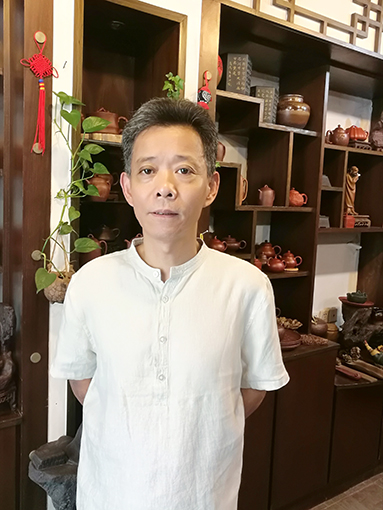 潘晓鸣