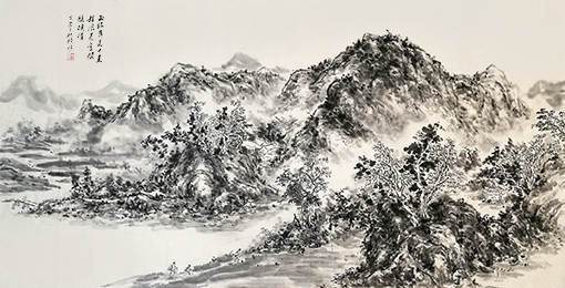 潘晓鸣作品4