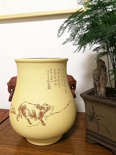 潘晓鸣作品1