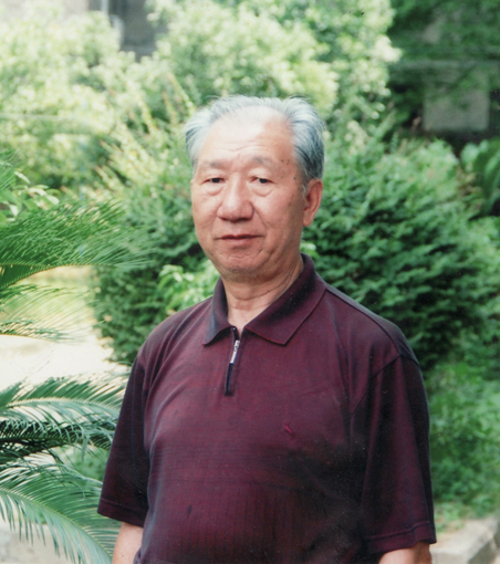 唐世恭