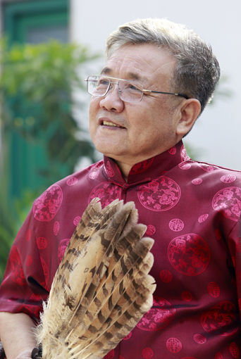 崔先寿