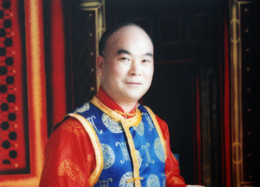 徐国安
