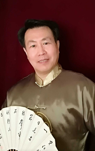 嵇宏才