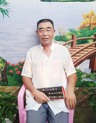 粱敢峰