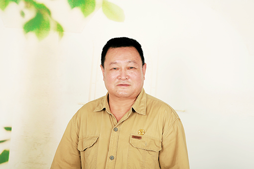 唐必林