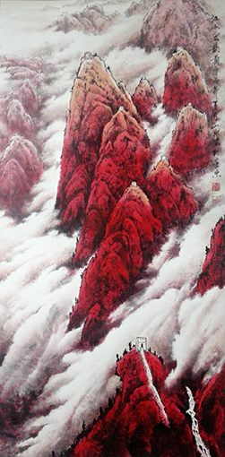 官山翔作品2