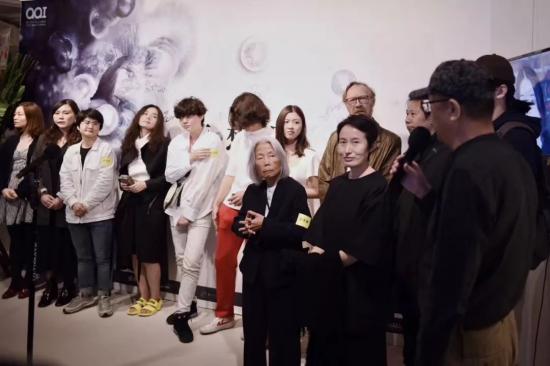 梦想展|用当代艺术诠释梦想