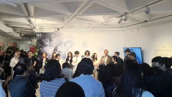梦想展|用当代艺术诠释梦想