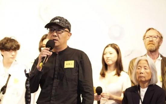 梦想展|用当代艺术诠释梦想