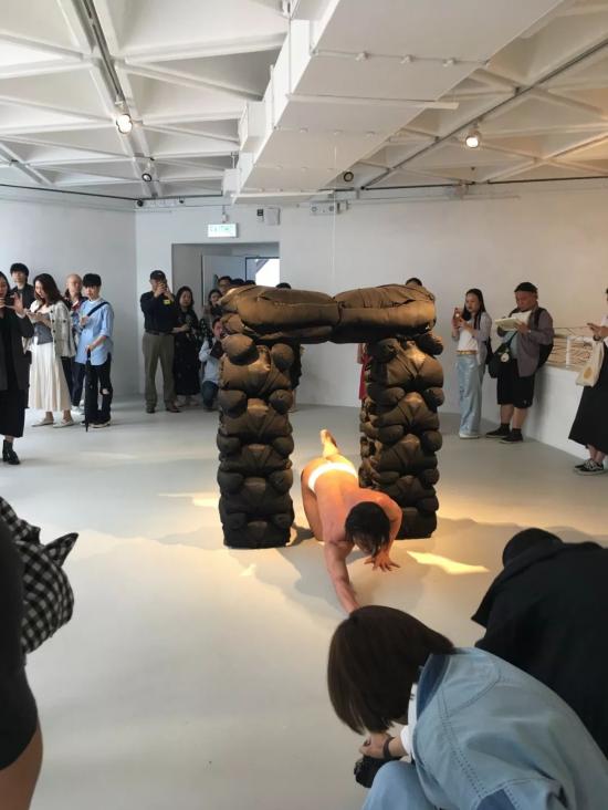 梦想展|用当代艺术诠释梦想