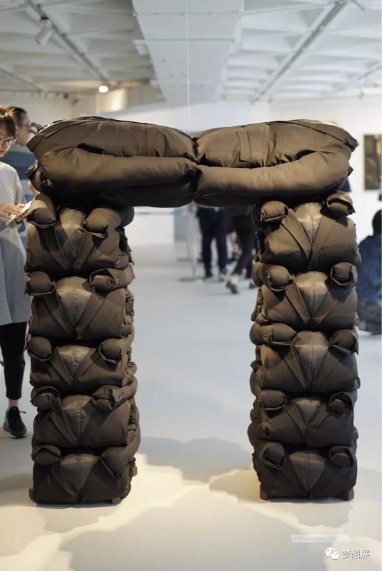 梦想展|用当代艺术诠释梦想