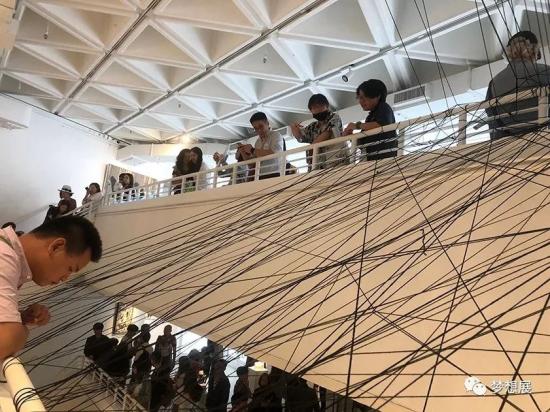 梦想展|用当代艺术诠释梦想