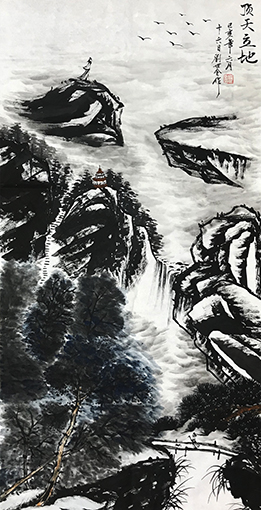 刘世全作品《顶天立地》.jpg