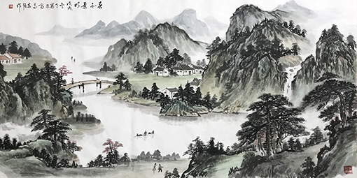 马志强作品8《春和景明》.jpg
