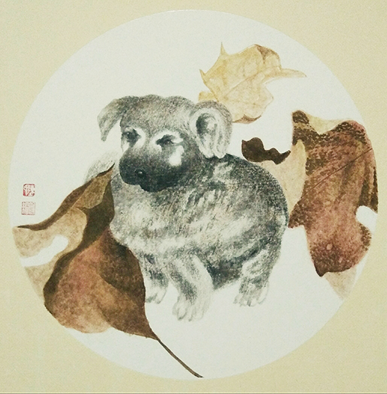 陈明纲作品《童趣》.jpg