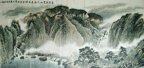 陈明纲作品《气清更觉山川近》.jpg