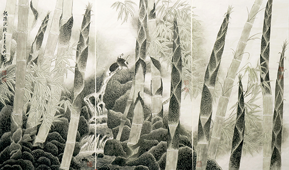 陈明纲作品《龙孙脱颖》.jpg