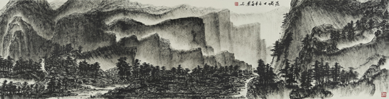 黎文作品《晁峪口》.JPG