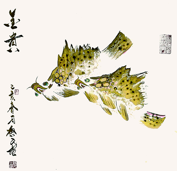 郭启民作品 《金贵》.JPG