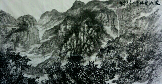 任纪成作品19《蒙山情怀》.jpg