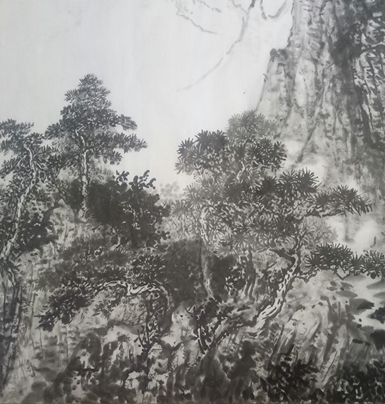 任纪成作品3《松山凤云》.jpg