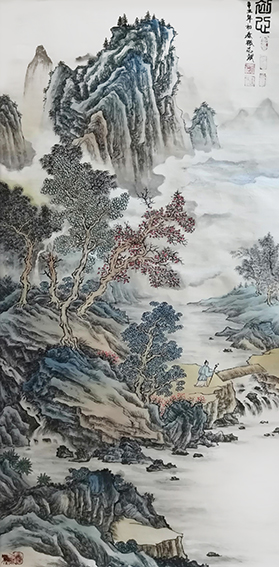 张志斌作品3《初心》.jpg