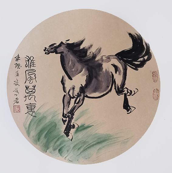 张志斌作品10《雄风万里》.jpg